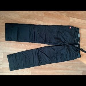 American Outdoor Man Winter Now Pants !